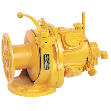 Ingersoll-Rand Co.01029511